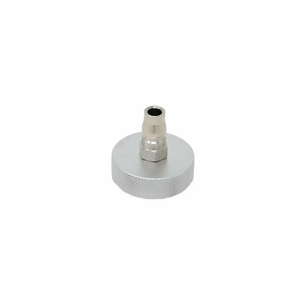 Cta Manufacturing Brazilake Bleeder Adptr Chrysler/Dodge/Jeep CTA3937